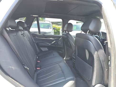 Used 2018 BMW X5 xDrive40e w/ Driving Assistance Package AWD/4WD image 14