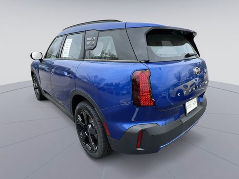 Certified 2025 MINI Cooper Countryman S AWD/4WD image 3