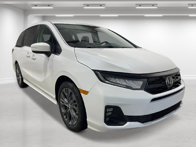 New 2026 Honda Odyssey Touring image 1