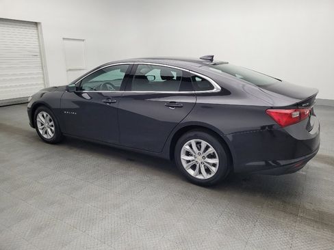 Used 2023 Chevrolet Malibu LT image 3