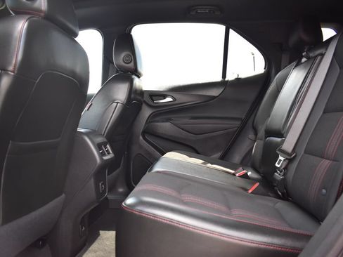 Used 2022 Chevrolet Equinox RS w/ Infotainment Package AWD/4WD image 13