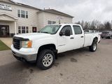 Used 2008 GMC Sierra 3500 W/T image 2