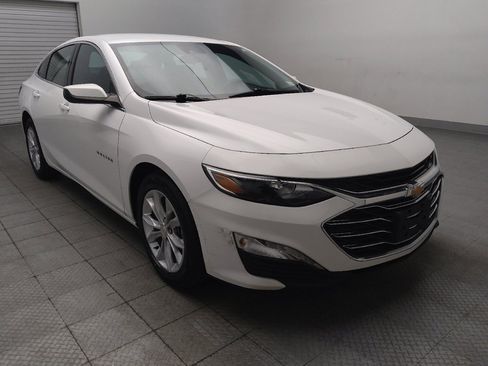 Used 2023 Chevrolet Malibu LT FWD image 13