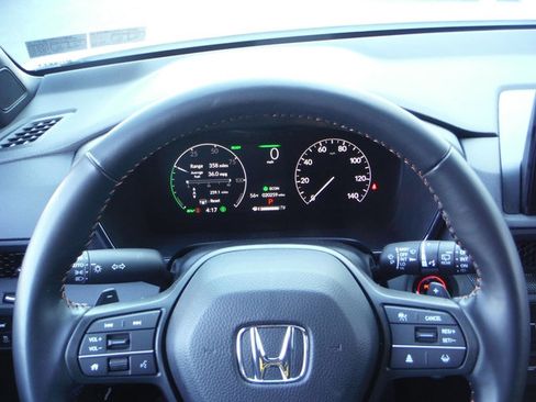 Used 2025 Honda CR-V Sport-L image 35