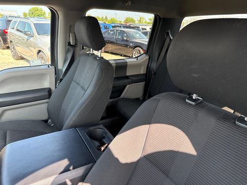 Used 2019 Ford F150 XL w/ Equipment Group 101A Mid AWD/4WD image 11