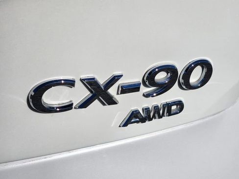 Certified 2024 MAZDA CX-90 Plug-In Hybrid w/ Preferred image 19