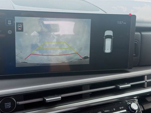 New 2026 Hyundai Santa Fe SEL FWD image 11