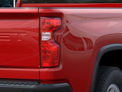 New 2026 Chevrolet Silverado 2500 W/T w/ WT Convenience Package image 11