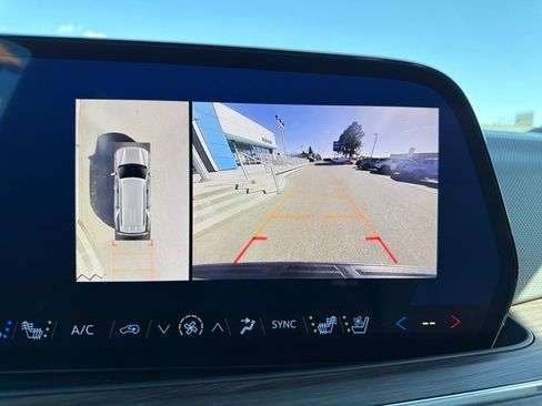 Used 2025 Chevrolet Tahoe Premier image 20