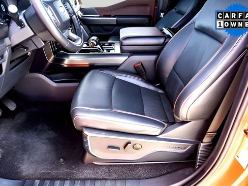 Used 2023 Ford F150 Lariat image 11