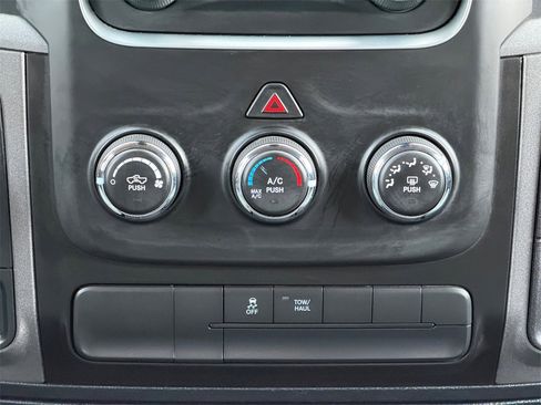 Used 2017 RAM 1500 Tradesman w/ Popular Equipment Group image 25