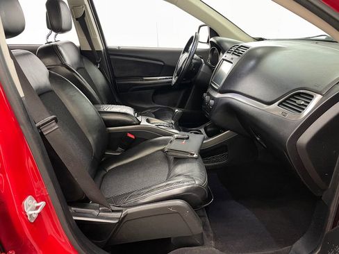 Used 2018 Dodge Journey Crossroad image 33