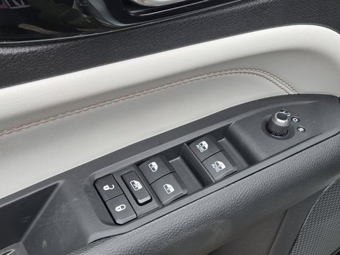 New 2026 Jeep Compass Limited AWD/4WD image 27