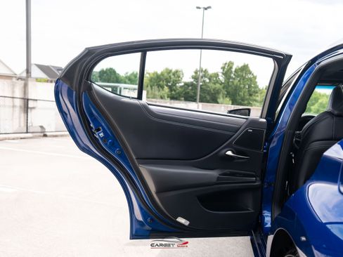 Used 2020 Lexus ES 350 F Sport w/ Accessory Package 2 FWD image 46