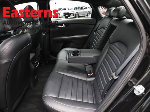 Used 2023 Kia Forte GT w/ GT2 Package FWD image 22