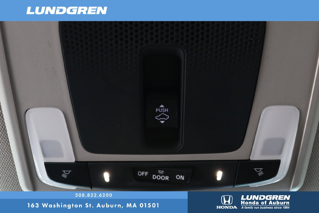 Used 2025 Honda CR-V EX-L image 29