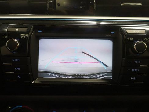 Used 2014 Toyota Corolla S FWD image 22