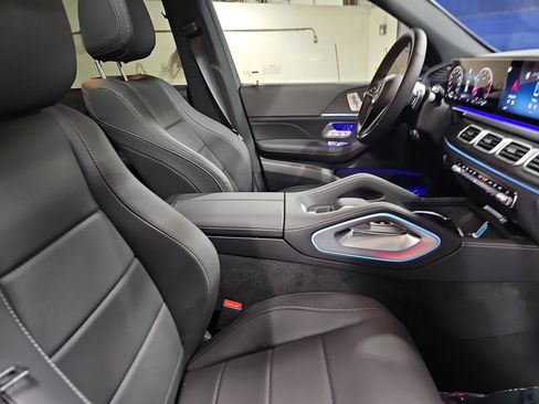 New 2026 Mercedes-Benz GLE 350 4MATIC image 10