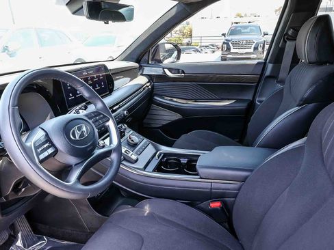 Used 2025 Hyundai Palisade Calligraphy AWD/4WD image 20