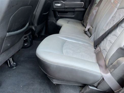 Used 2019 RAM 2500 Power Wagon image 22