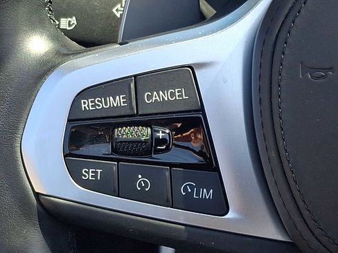 Used 2023 BMW 430i xDrive Convertible w/ M Sport Package image 22