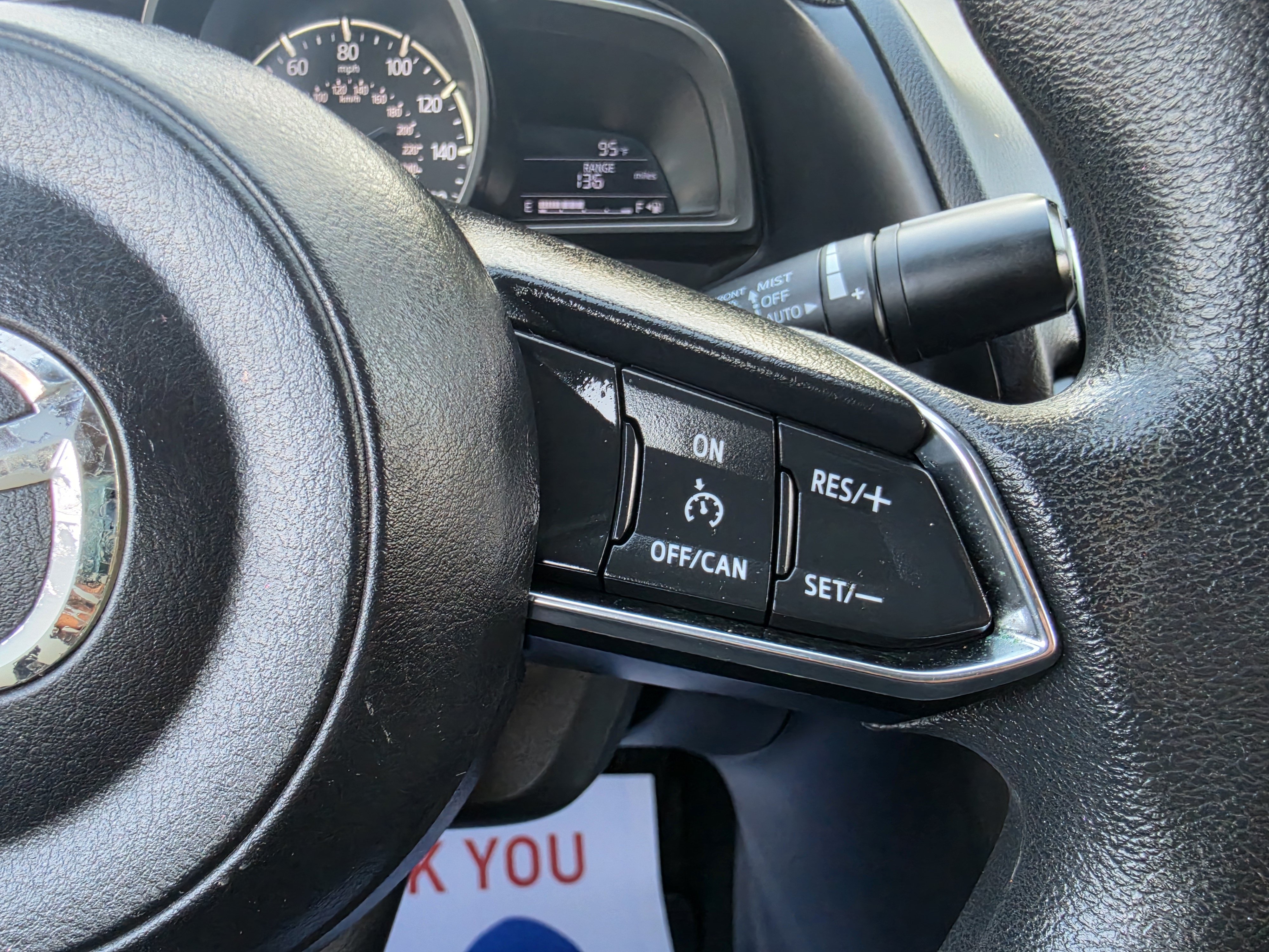 Used 2018 MAZDA MAZDA3 Sport w/ Preferred Equipment Package FWD image 37