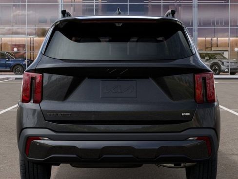 New 2026 Kia Sorento SX Prestige image 14