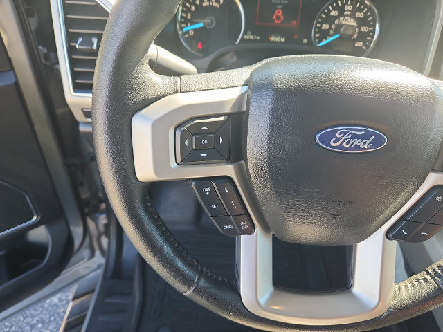 Certified 2020 Ford F150 Lariat w/ Equipment Group 502A Luxury AWD/4WD image 18
