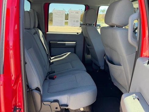 Used 2013 Ford F250 XLT w/ XLT Value Pkg AWD/4WD image 17