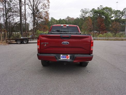 Used 2015 Ford F150 XLT w/ Equipment Group 302A Luxury image 20