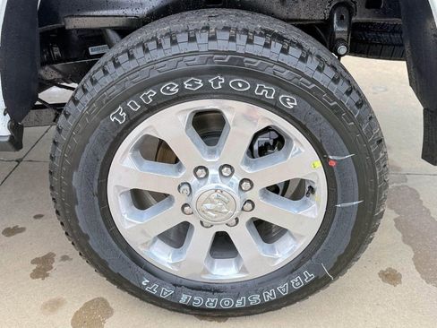 New 2026 RAM 2500 Laramie image 15