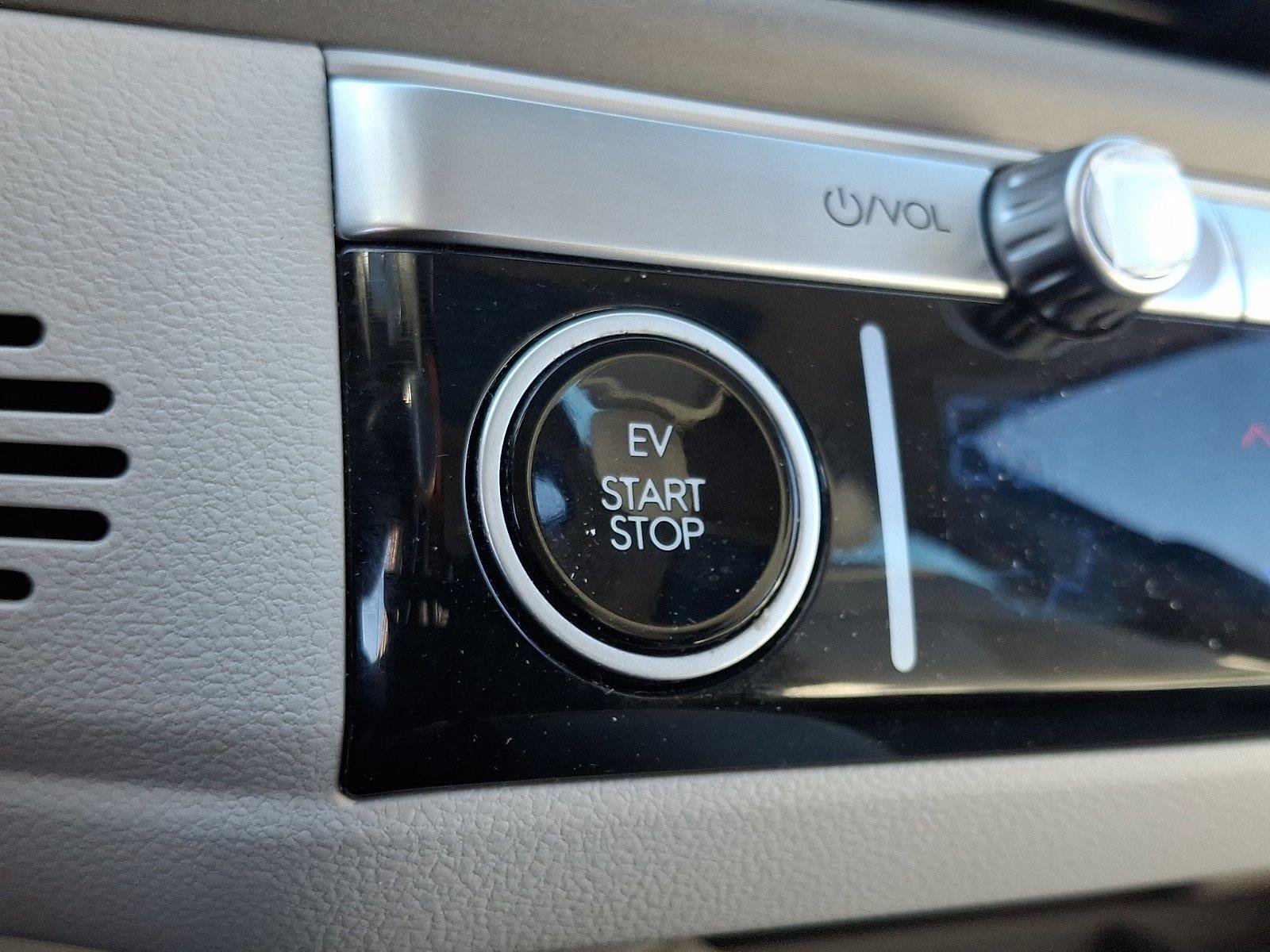 Used 2023 Hyundai Ioniq 6 Limited RWD image 28