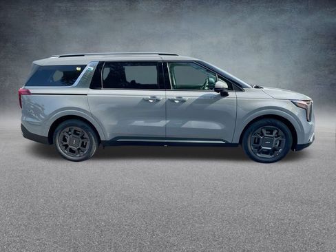 New 2026 Kia Carnival SX image 34