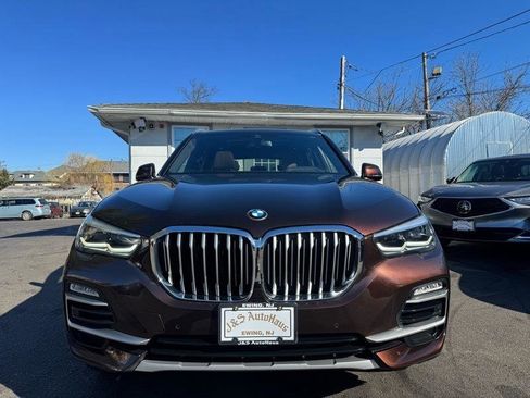 Used 2019 BMW X5 xDrive40i w/ Convenience Package image 2
