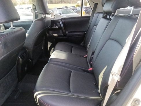 Used 2023 Toyota 4Runner TRD Off-Road Premium image 28