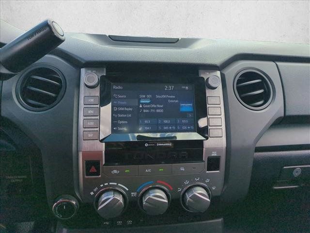 Used 2021 Toyota Tundra SR AWD/4WD image 14