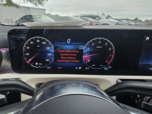 Certified 2025 Mercedes-Benz CLA 250 CLA  250 image 15