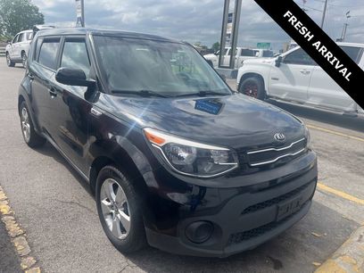 Used 2018 Kia Soul w/ Convenience Package