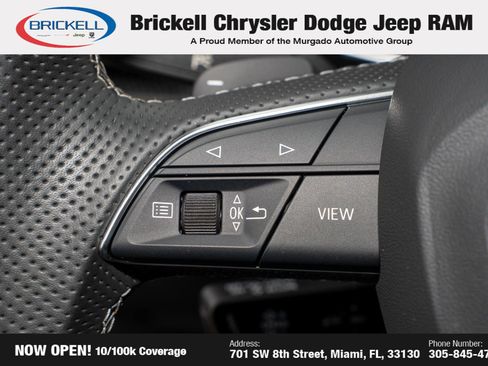 Used 2023 Audi S4 Prestige w/ Prestige Package image 30