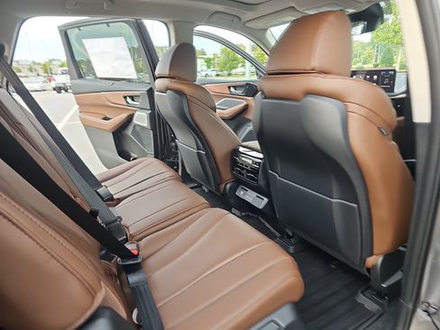 New 2026 Acura MDX FWD w/ Technology Package image 11