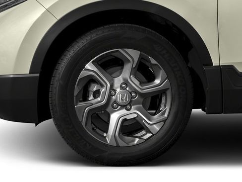 Used 2017 Honda CR-V EX-L image 11