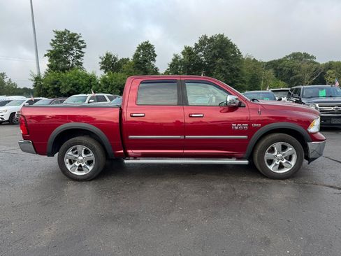 Used 2014 RAM 1500 Big Horn AWD/4WD image 6