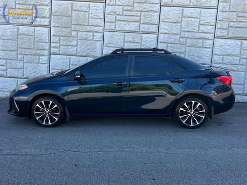Used 2019 Toyota Corolla SE FWD image 7
