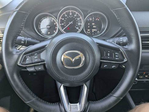 Used 2024 MAZDA CX-5 AWD 2.5 S w/ Select Package image 19
