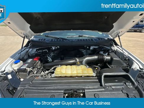 Used 2019 Ford F150 XLT w/ Equipment Group 302A Luxury image 50