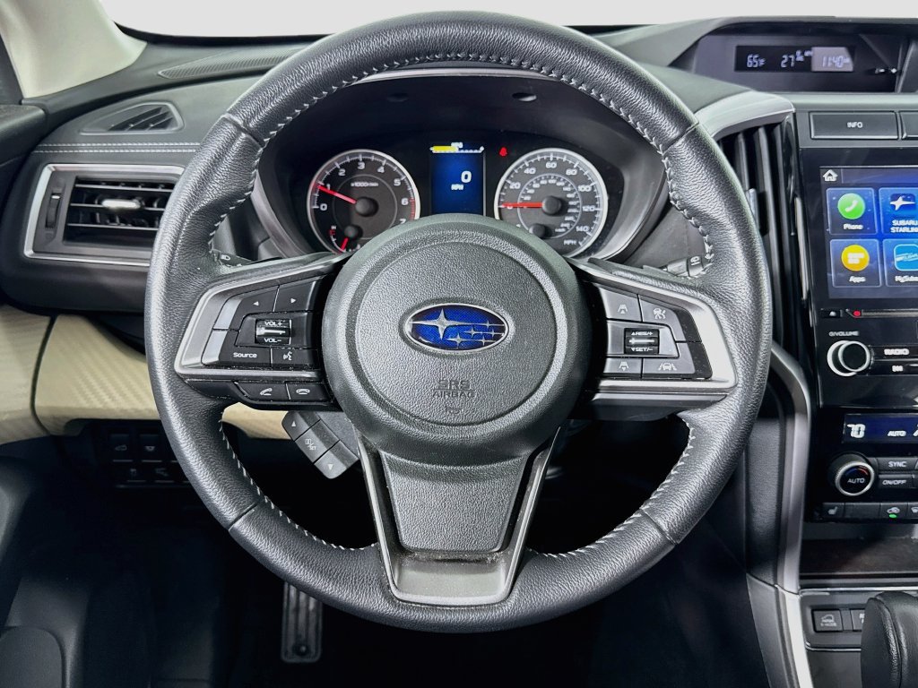 Used 2020 Subaru Ascent Premium w/ Convenience Package AWD/4WD image 26