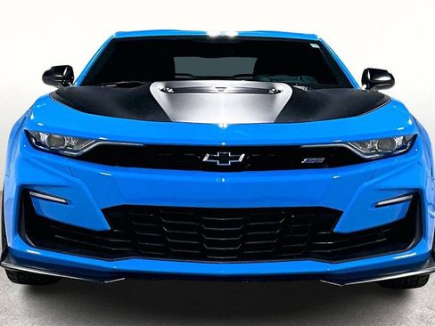 Used 2023 Chevrolet Camaro SS image 5