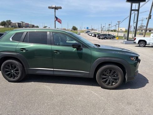 Used 2026 MAZDA CX-50 AWD 2.5 S w/ Preferred Pkg image 12