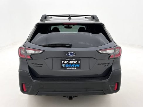 Used 2020 Subaru Outback Onyx Edition XT w/ Popular Package #2 AWD/4WD image 8