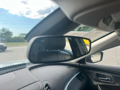 Used 2019 Chevrolet Impala LT FWD image 28